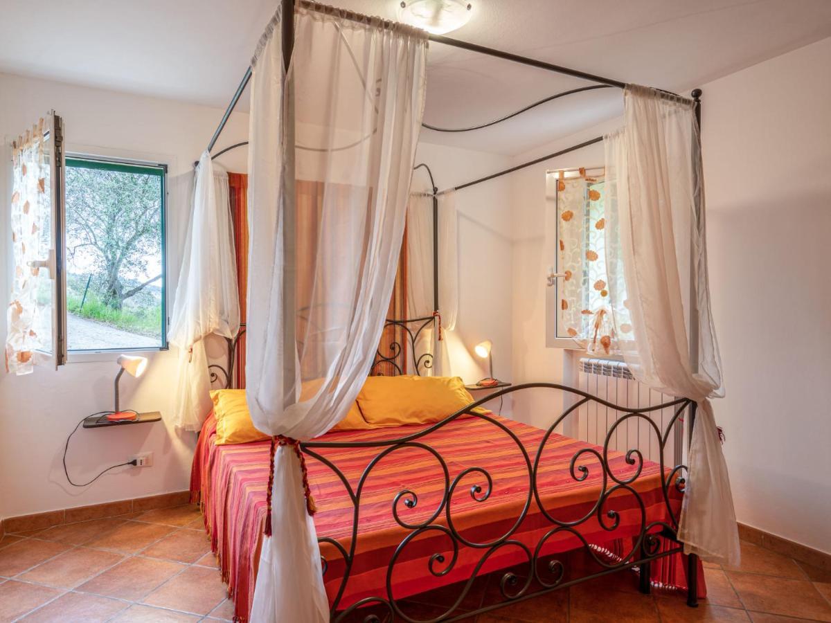 Holiday Home Rosa By Interhome Civezza Buitenkant foto