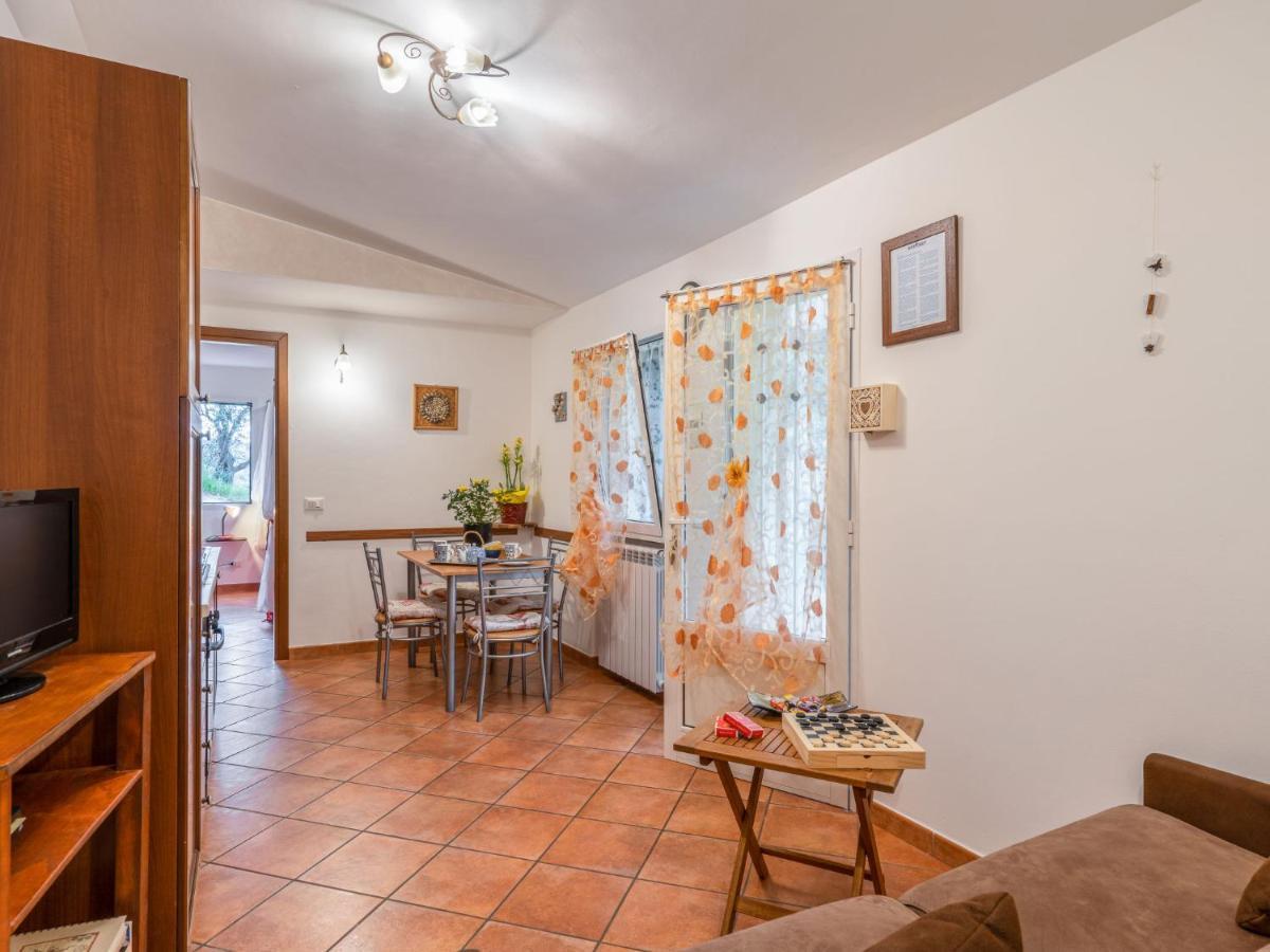 Holiday Home Rosa By Interhome Civezza Buitenkant foto