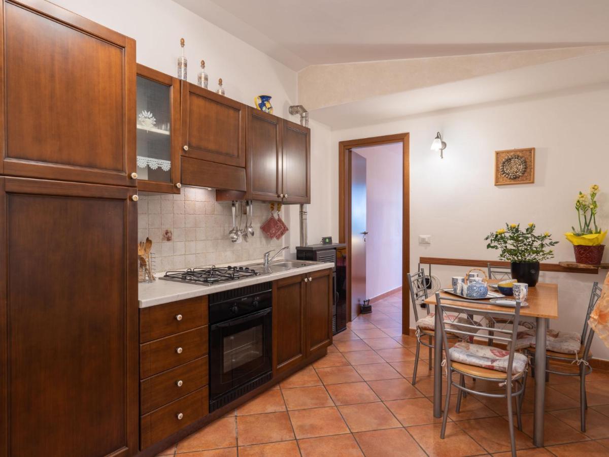 Holiday Home Rosa By Interhome Civezza Buitenkant foto
