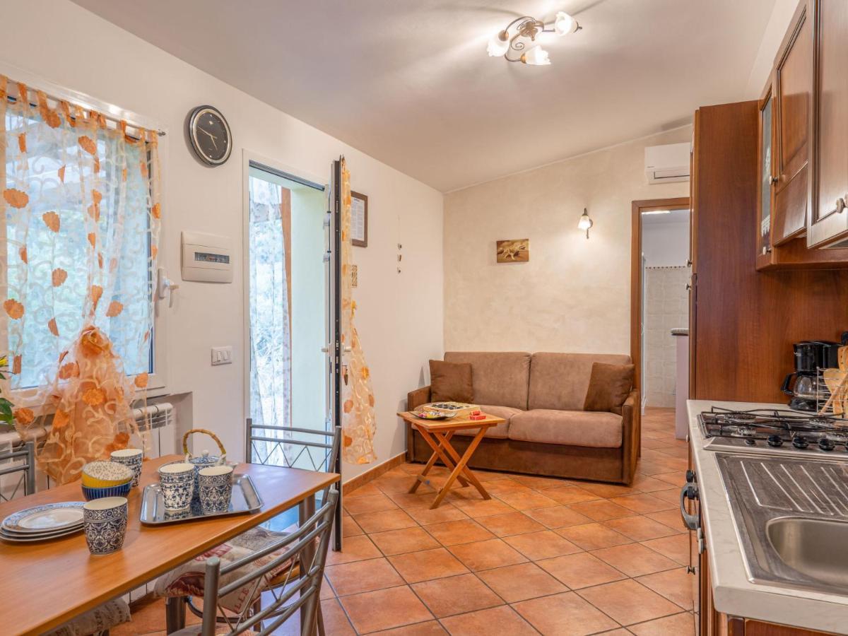 Holiday Home Rosa By Interhome Civezza Buitenkant foto