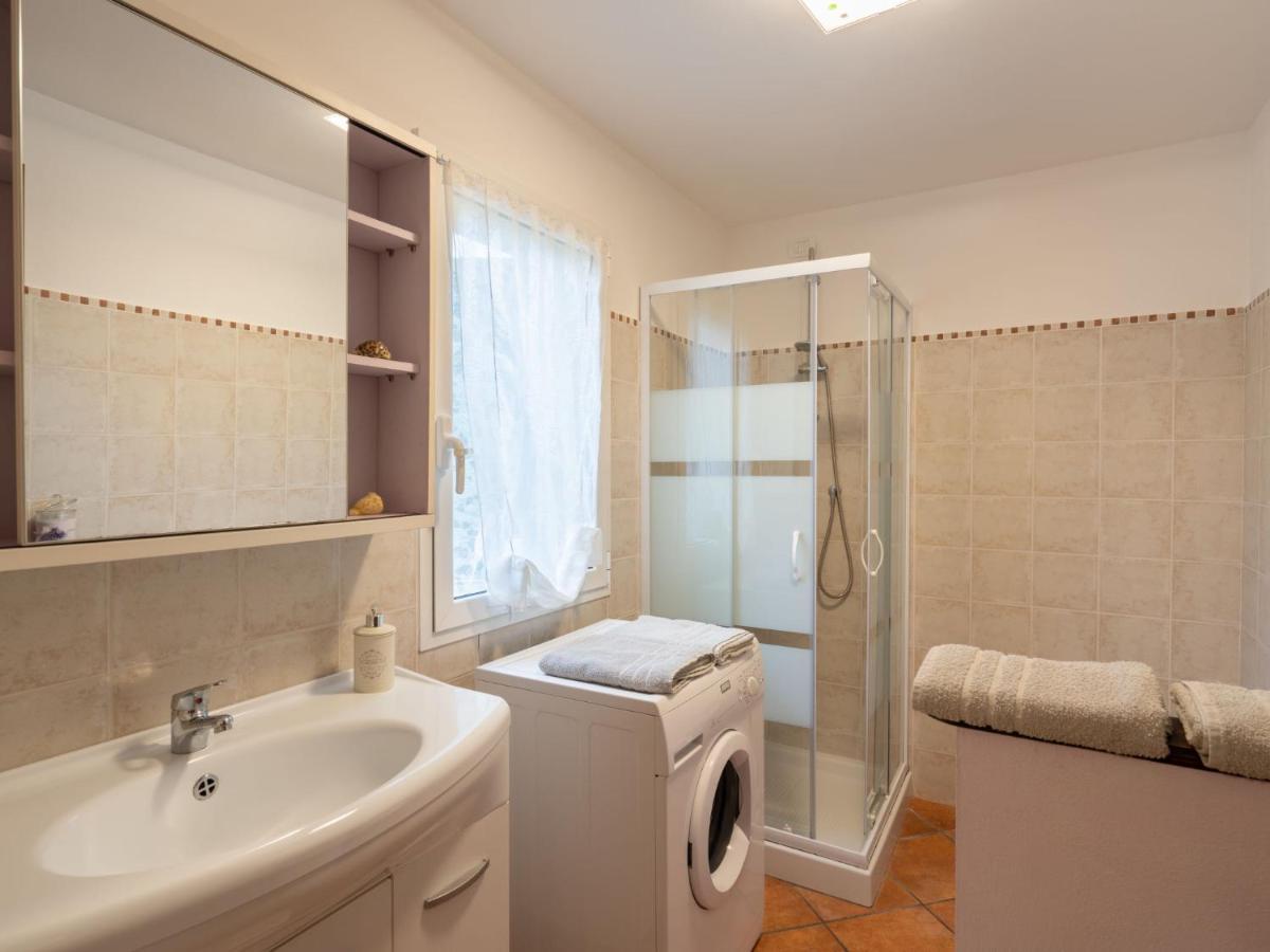 Holiday Home Rosa By Interhome Civezza Buitenkant foto